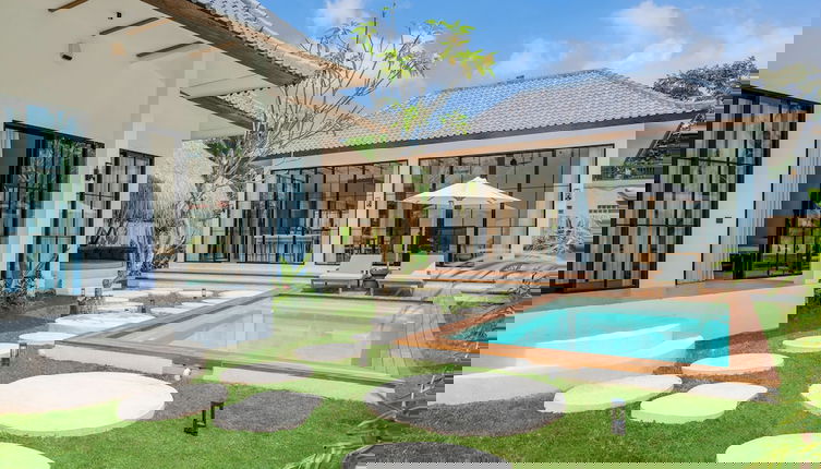 Foto 1 - Beta Villa by Betterplace