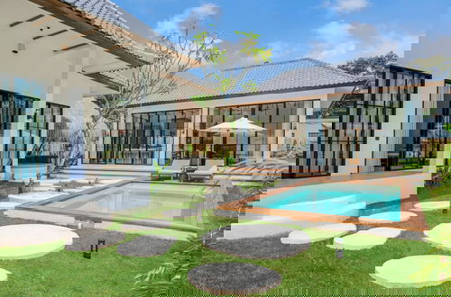 Foto 1 - Beta Villa by Betterplace