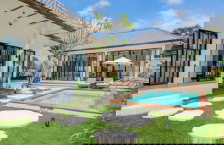 Foto 1 - Beta Villa by Betterplace