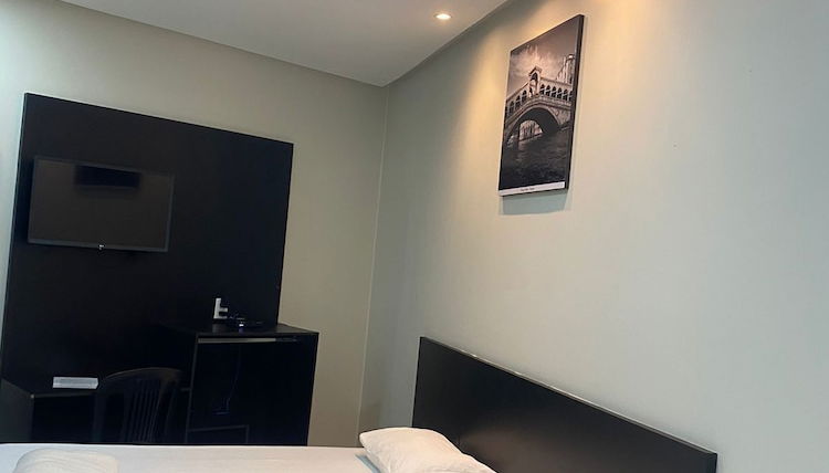 Photo 1 - HOTEL QUATRO CORAÇÕES