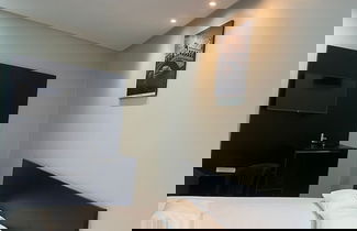 Photo 1 - HOTEL QUATRO CORAÇÕES