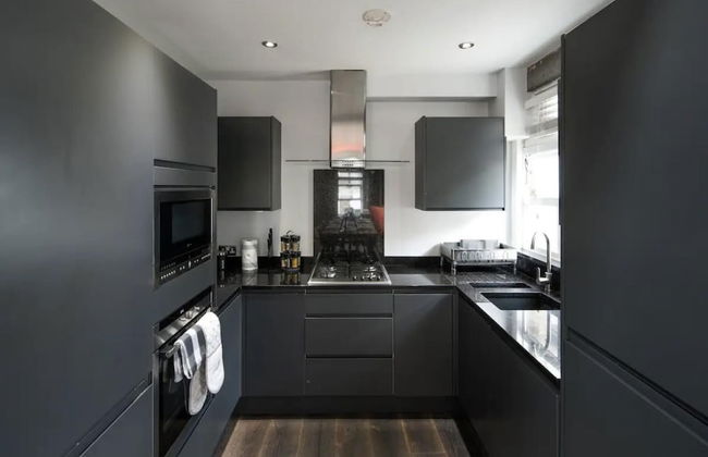 Luxury Penthouse Located Near Old Street - Foto 4