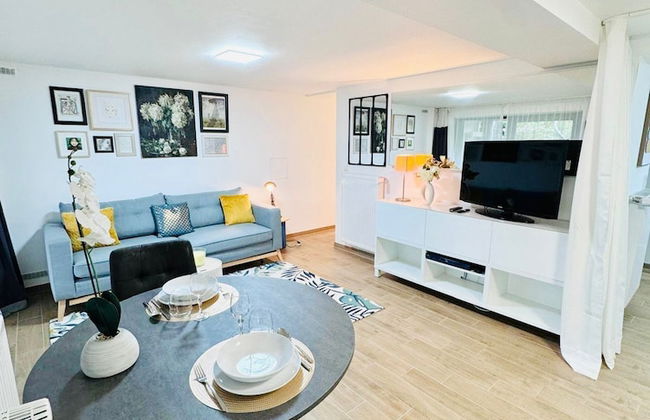 Cosy Studio in city center - Foto 5