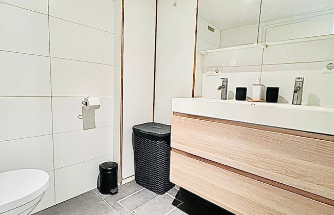 Cosy Studio in city center - Foto 11