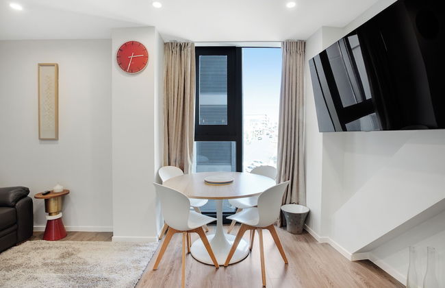 Augustus Harmony Apartment with Parking - Foto 7