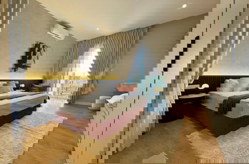Foto 5 - Quill Residence