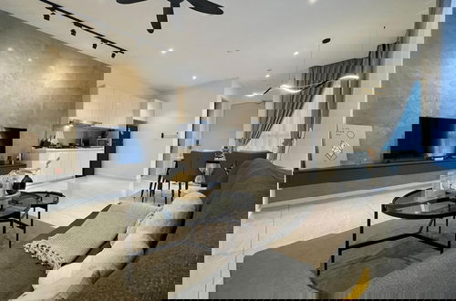 Foto 9 - Quill Residence