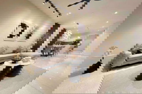 Foto 15 - Quill Residence