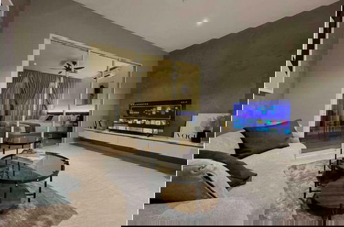 Foto 14 - Quill Residence