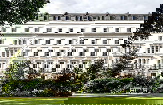 Foto 1 - Leinster Square Deluxe Apartment in Central London
