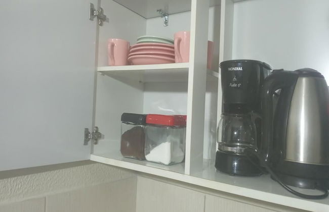 Espetacular Apartamento no Centro - Foto 9