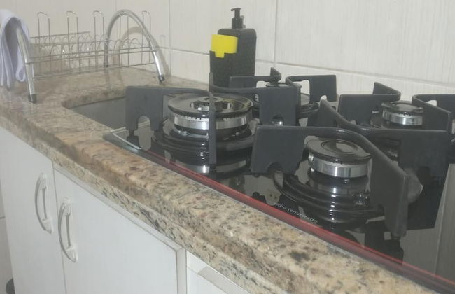 Espetacular Apartamento no Centro - Foto 6