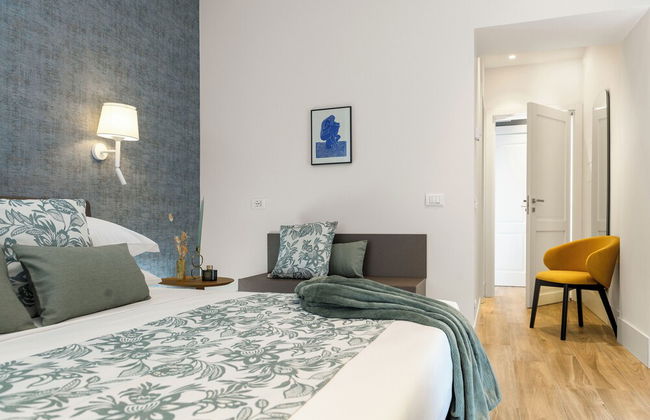 Domus Augustea - Luxury Accommodations - Foto 30