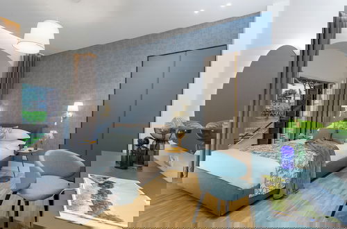 Foto 45 - Domus Augustea - Luxury Accommodations