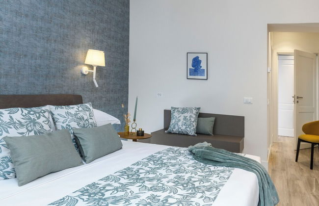 Domus Augustea - Luxury Accommodations - Foto 34