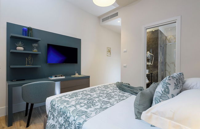 Domus Augustea - Luxury Accommodations - Foto 17