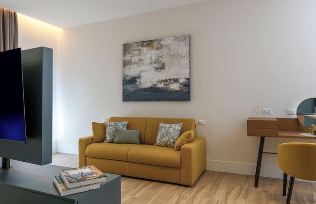 Domus Augustea - Luxury Accommodations - Foto 8
