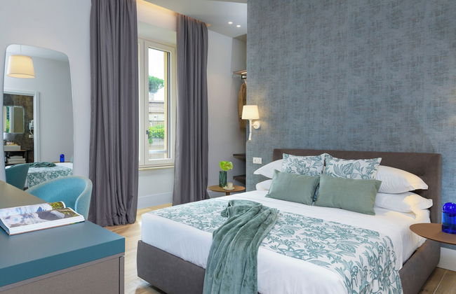 Domus Augustea - Luxury Accommodations - Foto 49