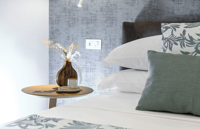 Domus Augustea - Luxury Accommodations - Foto 29