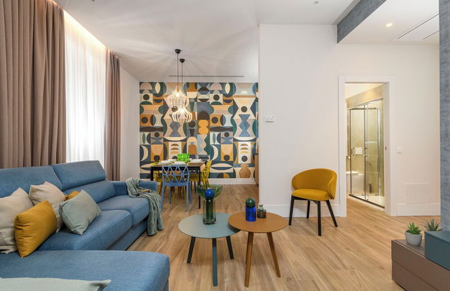 Domus Augustea - Luxury Accommodations - Foto 71