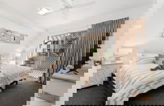 Foto 1 - Lux Apartment Cairns - 9 Pools BBQ Gym