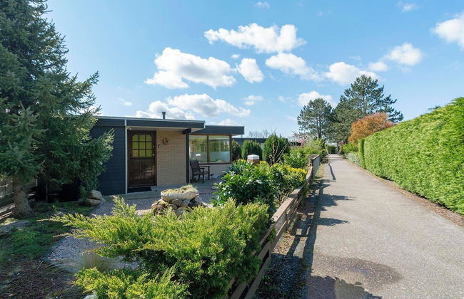 Holiday Home Sint Maartenszee Near Beach - Foto 21