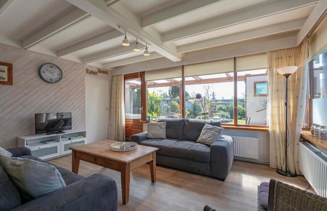 Holiday Home Sint Maartenszee Near Beach - Foto 10