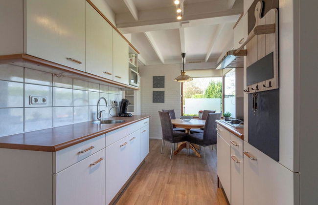 Holiday Home Sint Maartenszee Near Beach - Foto 6