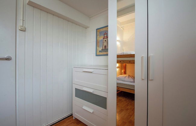 Holiday Home Sint Maartenszee Near Beach - Foto 15