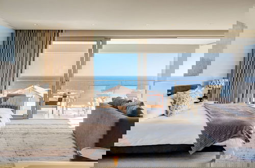 Foto 9 - Elegant Villa With Breathtaking Views Sonas Villa