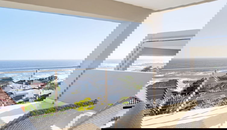 Foto 1 - Elegant Villa With Breathtaking Views Sonas Villa