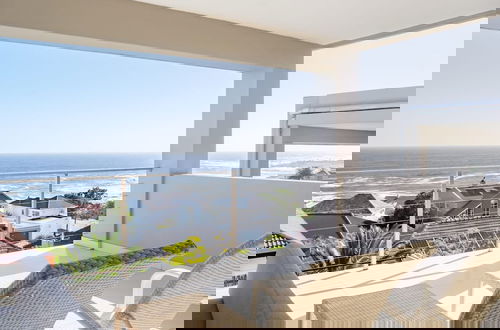 Foto 1 - Elegant Villa With Breathtaking Views Sonas Villa