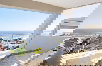 Foto 1 - Elegant Villa With Breathtaking Views Sonas Villa