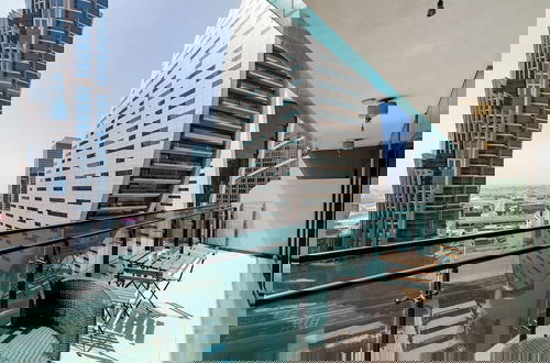 Foto 17 - Stylish 1BR at DAMAC Merano Tower