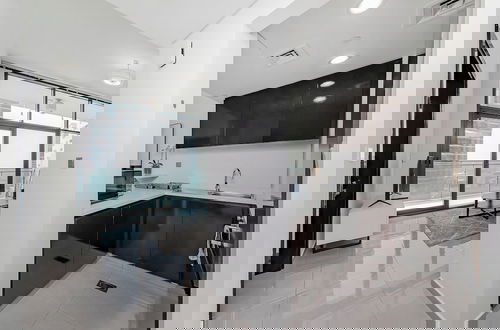 Foto 5 - Stylish 1BR at DAMAC Merano Tower