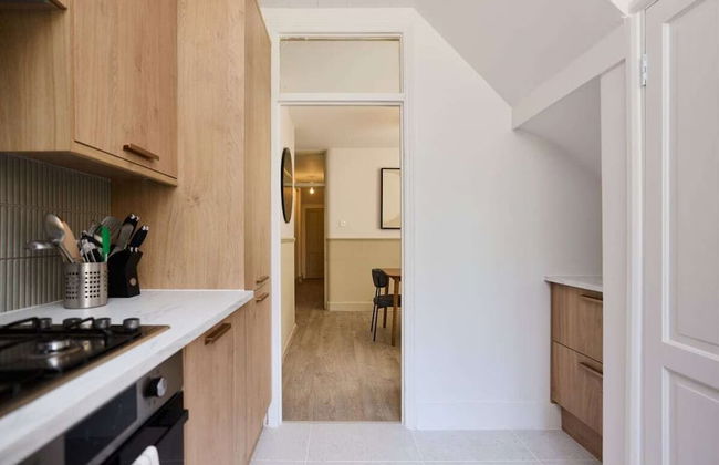 The Furness Hideout - Charming 2bdr House With Garden - Foto 23