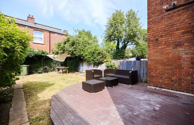 The Furness Hideout - Charming 2bdr House With Garden - Foto 10