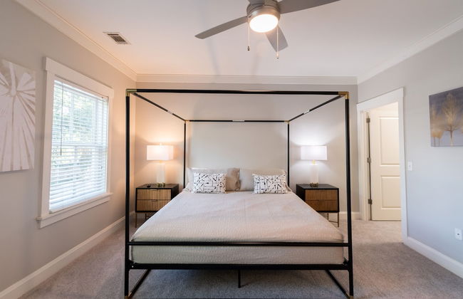 Savannah Residences - Foto 20