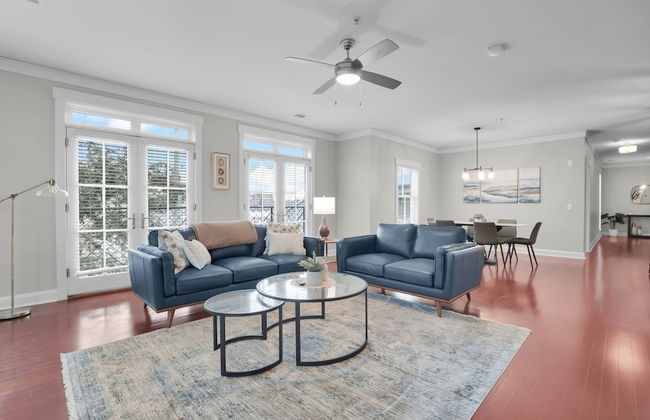 Savannah Residences - Foto 42