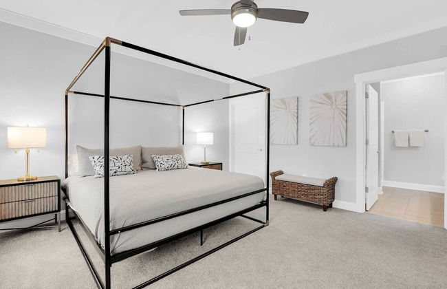 Savannah Residences - Foto 12