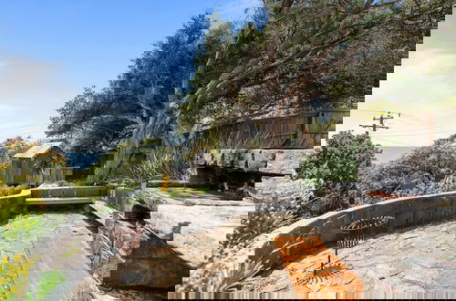Foto 5 - Clifftop Coastal Sanctuary With Panoramic Views