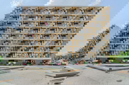 Foto 22 - Apartament Zdziechowskiego