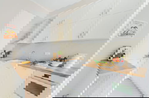 Foto 6 - Apartament Zdziechowskiego
