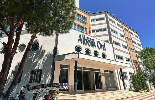 Hotel Albora - Foto 10