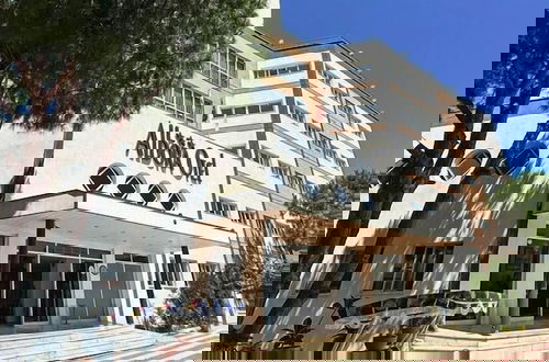 Foto 10 - Hotel Albora
