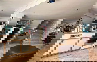Foto 3 - Hotel Albora