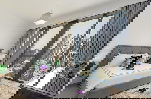 Foto 2 - Dream Inn Apartment- Boulevard Heights