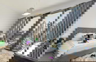 Foto 2 - Dream Inn Apartment- Boulevard Heights