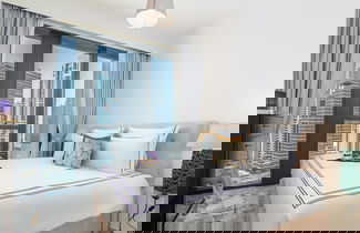Foto 3 - Dream Inn Apartment- Boulevard Heights