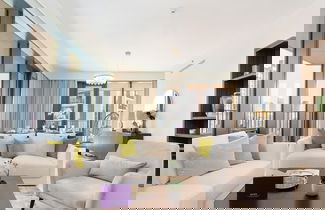 Foto 1 - Dream Inn Apartment- Boulevard Heights